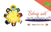 Số 28 Podcast "Ơi nghe nè": 'Sống sót' nơi công sở