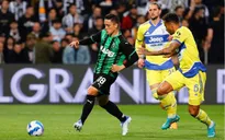Sassuolo 1-2 Juventus | Ngược dòng nghẹt thở
