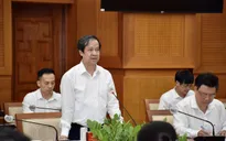 Bộ trưởng Bộ Giáo dục và Đào tạo "đặt hàng" TP Hồ Chí Minh 6 vấn đề