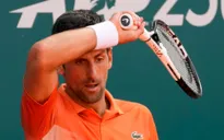 Djokovic lý giải nguyên nhân thất bại: Sa sút cũng vì... cúm!