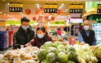 IMF cảnh báo “bóng ma” lạm phát làm chậm tăng trưởng ở châu Á