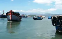Chưa vào mùa bão, các vụ tai nạn tàu cá đã liên tiếp xảy ra