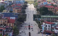 Khởi tố, bắt tạm giam Giám đốc Trung tâm Quản lý đất đai TP Điện Biên Phủ