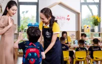 Đảm bảo an toàn cho trẻ mầm non khi đến trường trong đại dịch