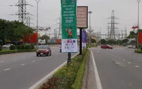 Khuyến cáo người dân tham gia giao thông khi diễn ra SEA Games 31