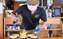 Chống “chặt chém”, “thổi” giá dịp nghỉ lễ 30/4