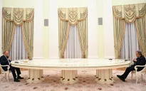 Liên Hợp Quốc ủng hộ đối thoại Nga - Ukraine
