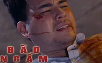 Bão ngầm - Tập 47: Bác sĩ Hùng bị đánh nhập viện, Quách Đại Đức lộ diện