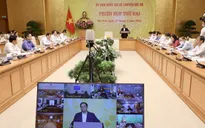 "Thí điểm đại học số để đáp ứng nhu cầu nhân lực CNTT"