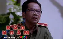 Bão ngầm - Tập 47: Thiếu tướng Hoạch phát hiện có điều khủng khiếp xảy ra