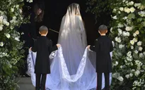 Anh: Nâng tuổi kết hôn hợp pháp từ 16 lên 18 ở vùng England và xứ Wales