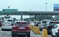 Cao tốc Hà Nội - Hải Phòng sẽ có 2 đường truyền dữ liệu dự phòng