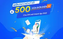FPT IS hỗ trợ gói hóa đơn điện tử và chữ ký số cho doanh nghiệp mới tại Hà Nội
