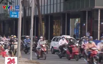 TP Hồ Chí Minh bàn giao mặt bằng một phần đường Lê Lợi