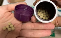 Cụ bà bị ngộ độc chất cấm Phenformin từ thuốc trị đái tháo đường không rõ nguồn gốc