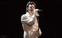 Harry Styles giải thích nguyên nhân không "dán nhãn" giới tính của mình