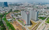 Yêu cầu chống thất thu thuế trong kinh doanh bất động sản