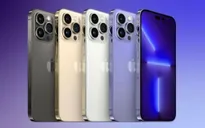 iPhone 14 sẽ có ít nhất 4 phiên bản màu sắc khác nhau