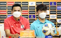 HLV Kiatisuk: "Yokohama chơi rất đa dạng"
