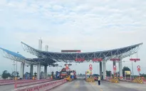 Sẽ dừng thu phí nếu không lắp đặt xong hệ thống ETC trước tháng 6/2022