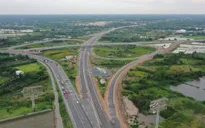 Khánh thành cao tốc Trung Lương - Mỹ Thuận