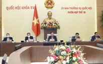 Đảm bảo an ninh, chủ quyền số quốc gia trong đấu giá, thi tuyển băng tần