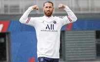Sergio Ramos: "Tôi vẫn còn đủ khả năng thi đấu đỉnh cao!"