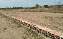 Đồng Nai: Xem xét, kiểm điểm các cá nhân, tổ chức sai phạm liên quan đến đất đai