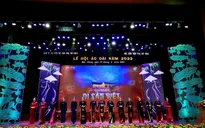 Lễ hội Áo dài Phụ nữ tỉnh Bắc Giang 2022