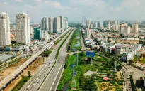 Thị trường bất động sản phía Đông Hà Nội tăng nhiệt