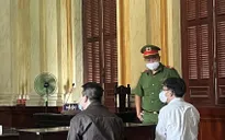 Ông Diệp Dũng bị phạt hai năm tù vì chiếm đoạt tài liệu mật