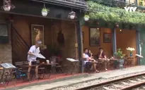 Tái diến tình trạng "cà phê đường tàu"