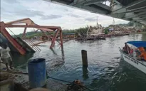Sập cầu tại Philippines, 4 người thiệt mạng
