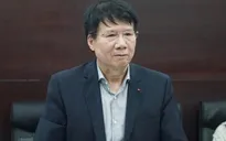 Ngày 12/5, xét xử nguyên Thứ trưởng Bộ Y tế Trương Quốc Cường và 13 bị cáo