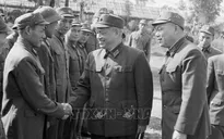 Trưng bày tài liệu, hiện vật “Đại tướng Văn Tiến Dũng - Danh tướng thời đại Hồ Chí Minh”