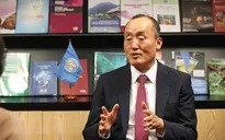 "Việt Nam vận dụng hiệu quả kinh nghiệm quốc tế về phòng, chống dịch"