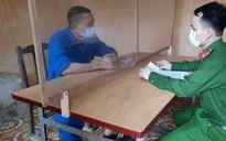 Bắt giữ hai đối tượng cho vay lãi nặng tại Hải Dương