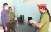 Gia Lai: Khởi tố 1 nguyên Phó Chủ tịch UBND huyện và 1 Bí thư Đảng ủy xã