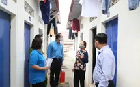 Hà Nội rút gọn thủ tục chi tiền hỗ trợ nhà trọ