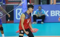 Từ Thanh Thuận và mục tiêu cùng ĐT bóng chuyền nam quốc gia tại SEA Games 31