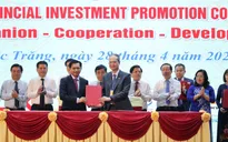 UBND tỉnh Sóc Trăng và FPT ký kết thỏa thuận hợp tác chuyển đổi số giai đoạn 2022 - 2025