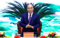Chủ tịch nước: Tổng kết 10 năm thực hiện “Chiến lược bảo vệ Tổ quốc trong tình hình mới” toàn diện, hiệu quả