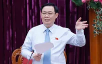 Vĩnh Long tập trung thực hiện tốt công tác xây dựng Đảng