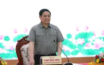 Thủ tướng: Sóc Trăng phải tập trung đầu tư hạ tầng chiến lược, trọng tâm, trọng điểm