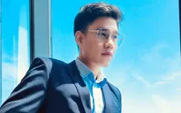 Ngắm "phi công" điển trai của Quỳnh Nga trong phim mới