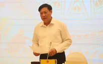 COVID-19: Việt Nam đang trong giai đoạn giữa đại dịch và bệnh lưu hành
