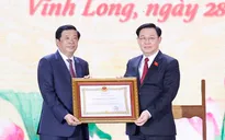 Vĩnh Long phấn đấu thành tỉnh phát triển nhanh và bền vững vào năm 2025