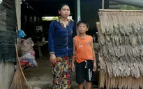 Trái tim không lành lặn của cậu bé 8 tuổi đang cần được chữa lành
