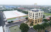 Ra mắt nhà máy sản xuất thuốc thú y - thủy sản đạt chuẩn GMP-WHO