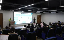 Khởi nghiệp là một môn học chính thức tại Đại học FPT